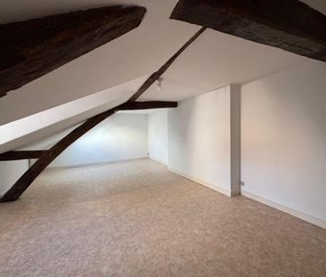 Appartement à louer, 1 pièce - Angers 49000 - Photo 5