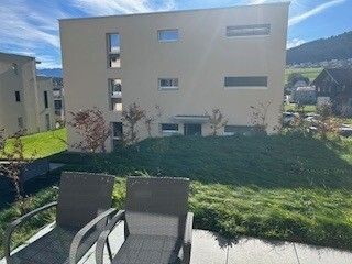 2.5 pièces de 60 m2 avec terrasse - Foto 5