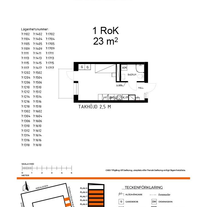 Södra Häggviksvägen 29 - Foto 1