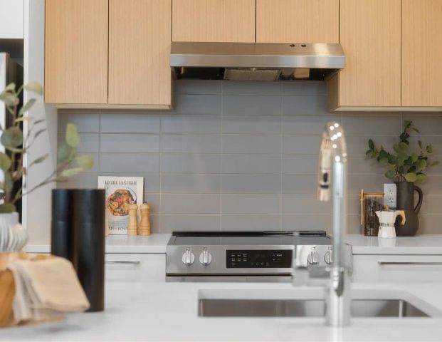 Meridian — 1 Bed (ADA) / 1 Bath - Photo 1