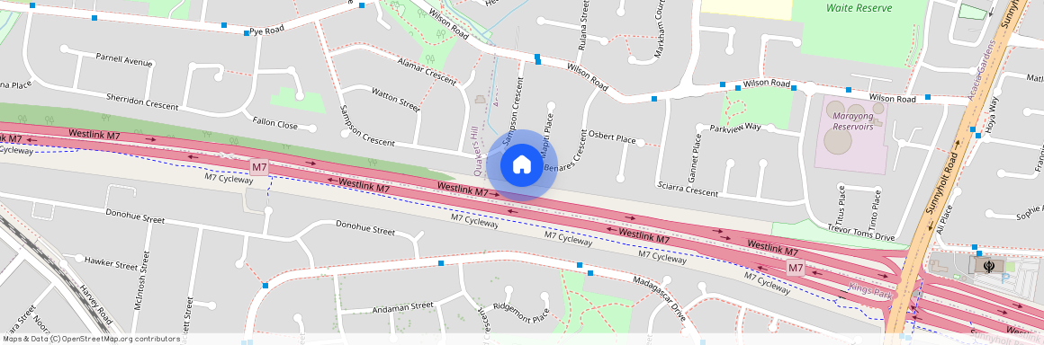 35A Benares Crescent, NSW 2763, Acacia Gardens