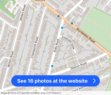 Ruby Road, Southampton - Photo 1