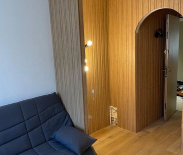 Location Appartement 1 pièce 13m² CANNES 06400 - Photo 2