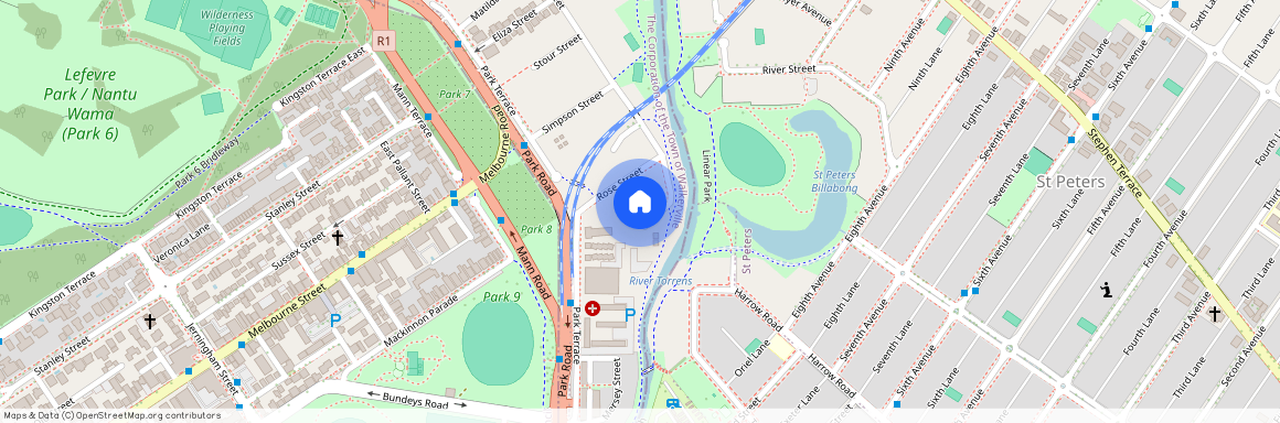 72B Gilbert Street, Gilberton