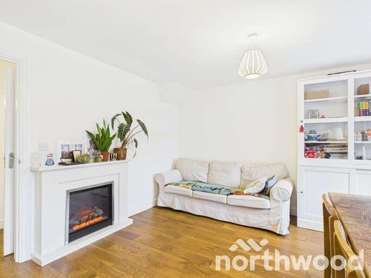 Lodge Close, Singleton, Ashford, TN23 - Photo 1