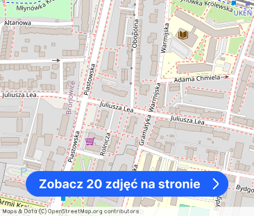 3 - pokojowy apartament do wynajęcia | wysoki stan - Zdjęcie 1