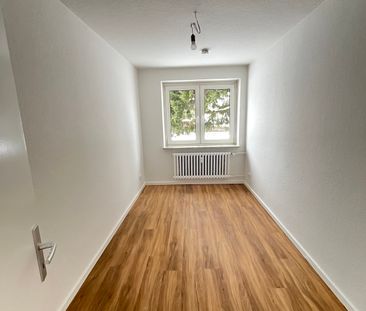 Kleine, bezahlbare 3-Zimmer-Wohnung im Stadtteil Rude frei! - Foto 6