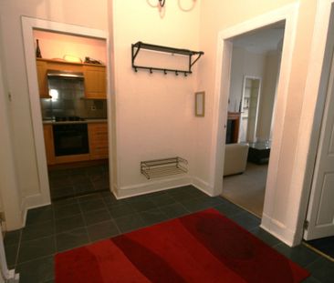 Tollcross Road, Spacious 2 Bed Furnished Apartment, Tollcross – Available 09/09/2024 - Photo 4