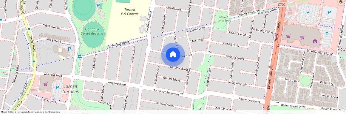 17 Safari Drive, VIC 3029, Tarneit