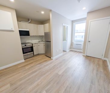 5824 Main Street (B) - Bachelor Apartment - Photo 1