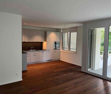 2.5 Zimmer, 56 m², EG - Photo 5