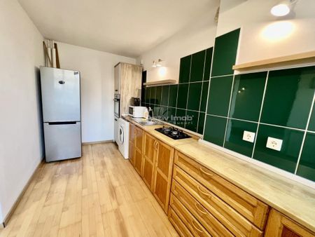 2 camere Barbu Vacarescu - Fotografie 3