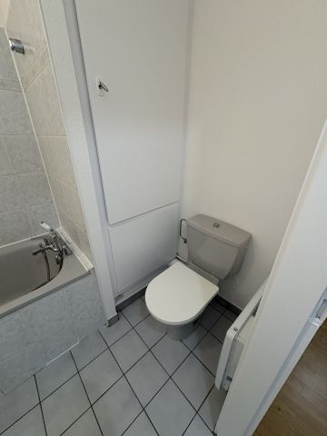 Location Appartement 2 pièces 48m² STRASBOURG 67000 - Photo 4