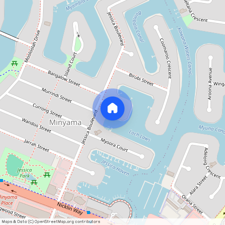 9 Awinya Court, QLD 4575, Minyama