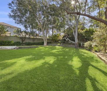 Tranquil Family Sanctuary with Ocean Outlook - Photo 5