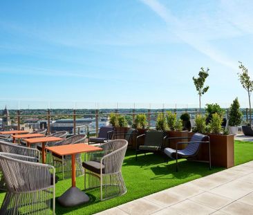 1 bedroom apartment to rent - Photo 4