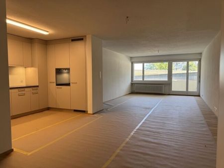 Newly renovated apartment in a sought-after location in Lucerne - Photo 4