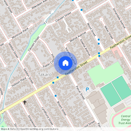 113C Featherston Street, Palmerston North, Palmerston North City