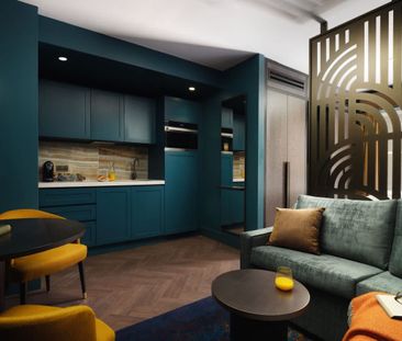 Club Original, The Other House - Photo 2