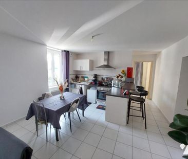 Appartement SARRAS - Photo 1