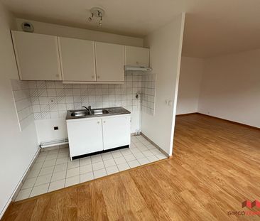 Location Appartement 1 pièce 32m² - Photo 3