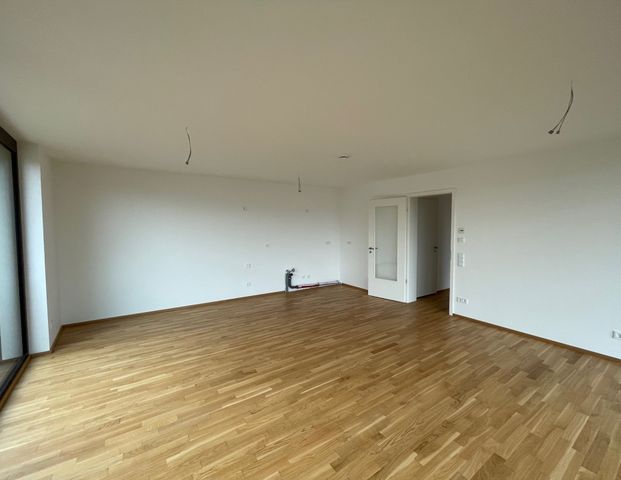 +++Luxuriöse 3-Raumwohnung im Neubau in direkter Elbnähe sucht Sie als neuen Mieter!+++ - Photo 1