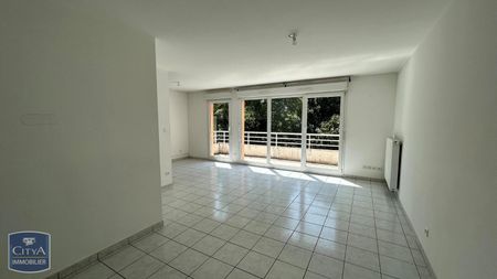 Location Appartement 4 pièces 84m² KINGERSHEIM 68260 - Photo 2
