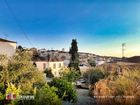 Studio/Γκαρσονιέρα για ενοικίαση Μπαρδούνια (Κρανίδι) - Photo 4