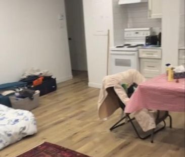 Cession de bail – Studio 1 ½ à Montréal (Rosemont) - Photo 2