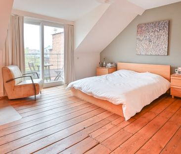 Appartement te huur - Photo 6