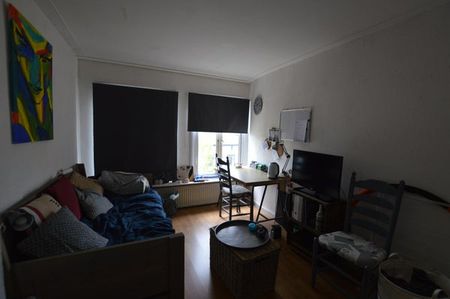 Te huur: Kamer Groeneweg 53 A in Zwolle - Foto 3