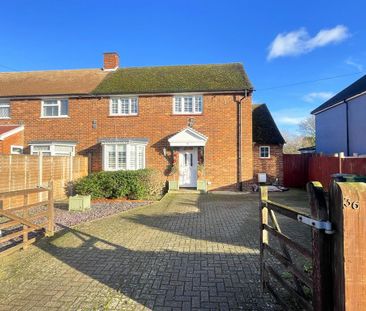 2 bedroom semi-detached house to rent - Photo 2