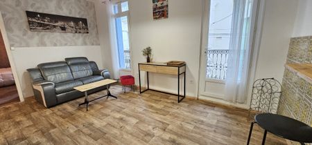 Location Appartement 3 pièces 55m² BEZIERS 34500 - Photo 4