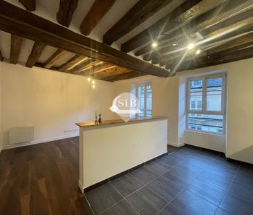 Location Appartement 2 pièces 45m² LONGJUMEAU 91160 - Photo 2