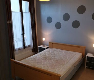 Appartement - 2 pièce(s) - Photo 2