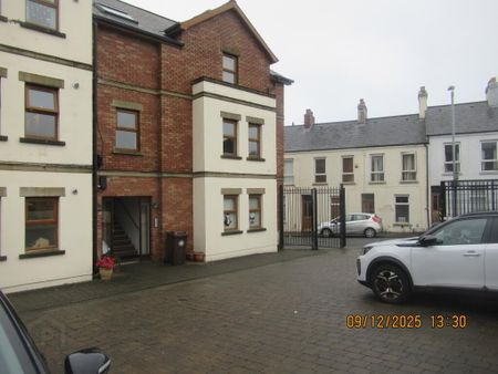 6 Cavehill Mews, 259 Cavehill Road, Belfast, BT15 5EY - Photo 3