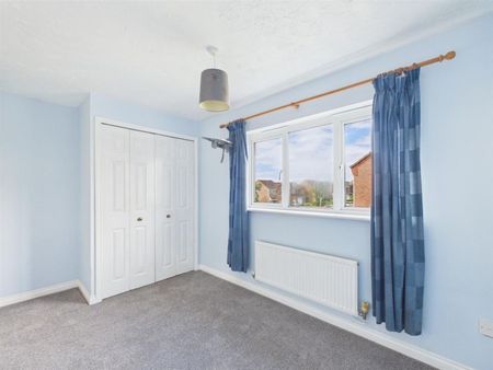 2 BED Terraced House To rent - Photo 2