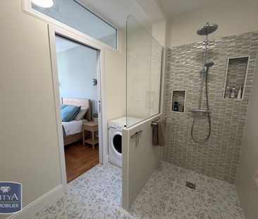 Location Appartement 2 pièces 55m² NICE 06000 - Photo 5