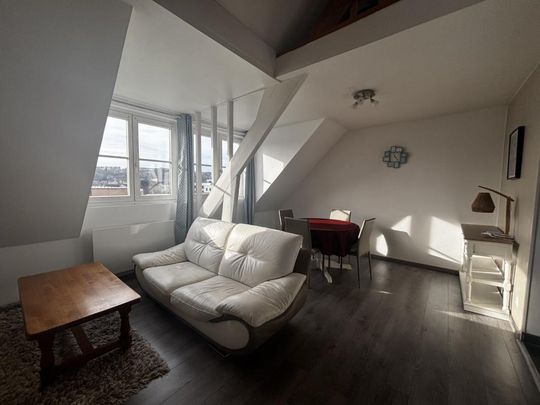 Location Appartement 3 pièces 65m² DIEPPE 76200 - Photo 1