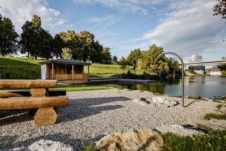 Modern Wohnen mit Weitblick! - Photo 5