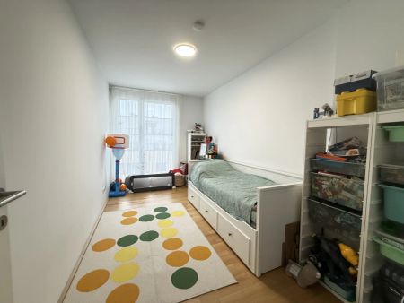 Attemsgasse - nahe Kirschblütenpark: Schicke 4-Zimmer mit Terrasse und optionaler Garagenstellplatz im Haus! - Foto 4