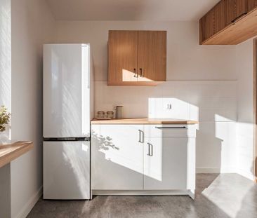 Przytulne 2 Pokoje Balkon | Działki Leśne - Zdjęcie 3