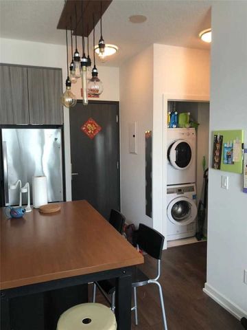For Lease - 52 Forest Manor Road Unit# 603, Toronto, Ontario - Photo 5