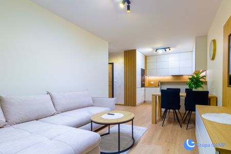 Nowe mieszkanie | Taras + garaż | ul. Prandoty - Фото 4