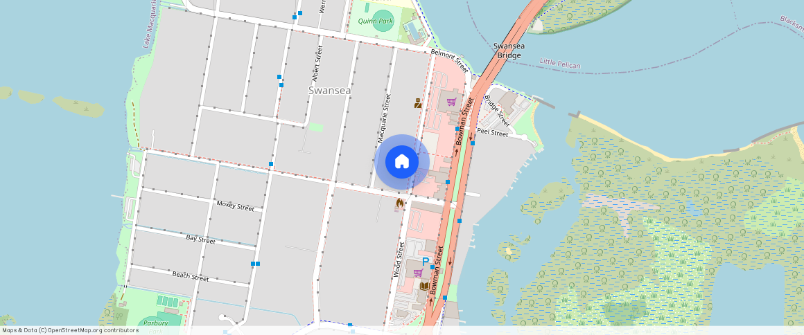 ** Josephson Street, Swansea NSW 2281