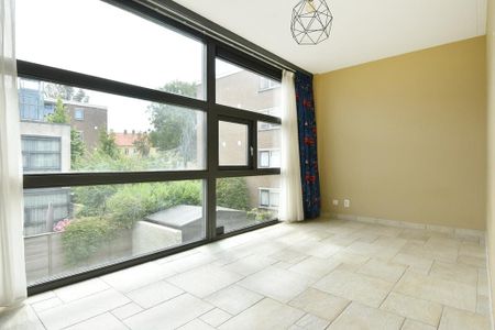 Huis te huur: Pieter de Voisstraat 16 2551 JA Den Haag - Foto 2