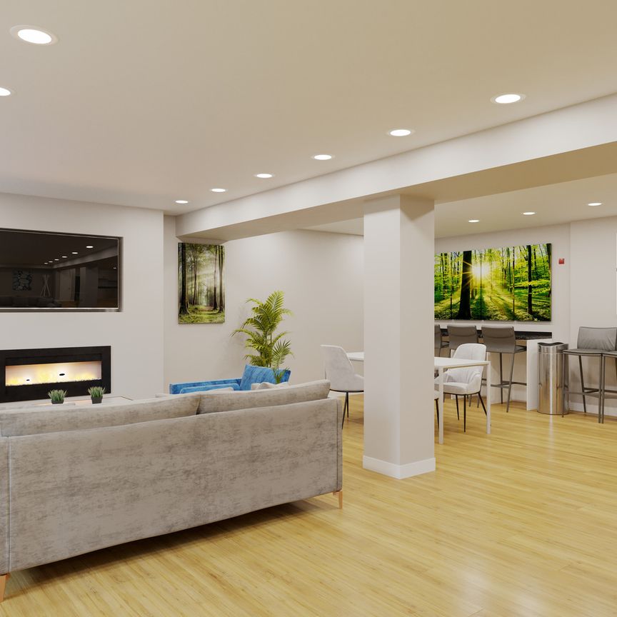 Three Bedroom Two Bath - Photo 1