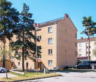 Björkhultsvägen 29 A - Foto 1