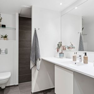 Kirkebjerg Søpark 1, 2 mf - Photo 2