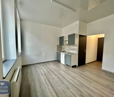 Appartement à louer 1 pièce 29.84m² - Photo 4